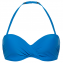 Beachlife Directoire Blue Multiway Bikinitop