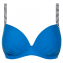Beachlife Directoire Blue Voorgevormde Bikinitop