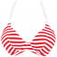 Freya Swim Drift Away Halter Bikinitop Red