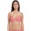 Freya Swim Drift Away Halter Bikinitop Red
