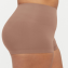 Spanx Eco Everyday Shaping Short Cafe au Lait