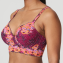 PrimaDonna Twist Efforia Longline BH Winter Blossom