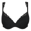 Marie Jo Elis Hartvorm BH Black