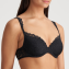 Marie Jo Elis Hartvorm BH Black