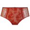 Empreinte Ellen Tailleslip Rouge Toscan