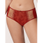 Empreinte Ellen Tailleslip Rouge Toscan