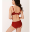 Empreinte Ellen Tailleslip Rouge Toscan