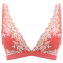 Wacoal Embrace Lace Bralette Faded Rose/White Sand
