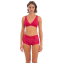 Wacoal Embrace Lace Bralette Persian Red