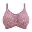 Elomi Energise Sport BH Met Beugel Dusky Leopard