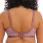Elomi Energise Sport BH Met Beugel Dusky Leopard