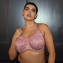 Elomi Energise Sport BH Met Beugel Dusky Leopard