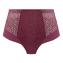 Fantasie Envisage Hoge Slip Mulberry