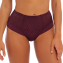 Fantasie Envisage Hoge Slip Mulberry