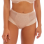 Fantasie Lingerie Envisage Hoge Slip Natural Beige