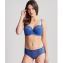 Panache Envy Slip Sapphire