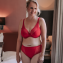 PrimaDonna Twist Epirus Plunge BH Red