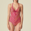 Marie Jo Swim Esmee Badpak Wild Rose