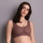 Anita Lingerie Essentials Lace Bralette Berry