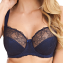 Fantasie Estelle Beugel BH Navy