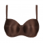 PrimaDonna Every Woman Strapless Beugel BH Ebony