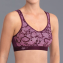 Anita Active Extreme Control Sport BH Rose Berry