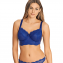 Freya Fancies Longline BH Cobalt