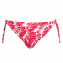 Fantasie Swim Lanai Strikbroekje Rose Red 