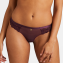 Aubade Femme Passion String Wineberry