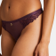 Aubade Femme Passion String Wineberry