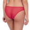 Empreinte Flora Slip Rouge Tentation