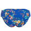 Panache Swim Florentine Bikinibroekje Cobalt Floral