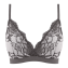 Wacoal Florilege Bralette Inky Flower