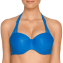 PrimaDonna Swim Freedom Voorgevormde Balconette Bikinitop Blue