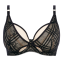Freya Fatale Beugel BH Noir