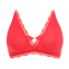 Freya Fatale Bralette Chilli Red