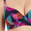 Fantasie Swim Talamanca Full Cup Bikinitop Multi