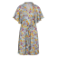 Cyell Sleepwear Gentle Flower Kimono