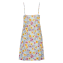 Cyell Sleepwear Gentle Flower Nachtjurkje