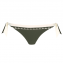 Marie Jo Swim Gina Strikbroekje Dark Olive