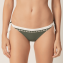 Marie Jo Swim Gina Strikbroekje Dark Olive