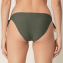 Marie Jo Swim Gina Strikbroekje Dark Olive