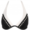 Marie Jo Swim Gina Triangle Bikinitop Zwart