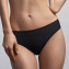 Marlies Dekkers Gloria String Pinstripe Black