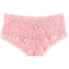 Hanky Panky Boyshort Pink Lemonade