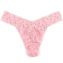 Hanky Panky Orginal Rise String Pink Lemonade