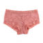 Hanky Panky Boyshort Anitque Rose