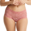 Hanky Panky Boyshort Anitque Rose