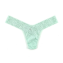 Hanky Panky Low Rise String Cool Sage