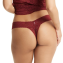 Hanky Panky Low Rise String Shiraz